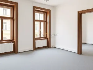 Pronájem kanceláře, Praha - Nové Město, Žitná, 238 m2