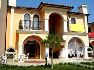 Prodej rodinného domu, Sveti Vlas, Bulharsko, 147 m2