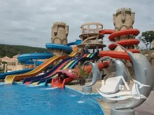 Prodej rodinného domu, Sveti Vlas, Bulharsko, 147 m2