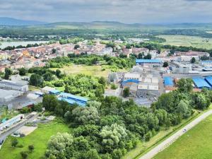 Prodej komerčního pozemku, Duchcov, 40000 m2