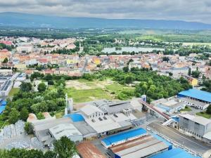 Prodej komerčního pozemku, Duchcov, 40000 m2