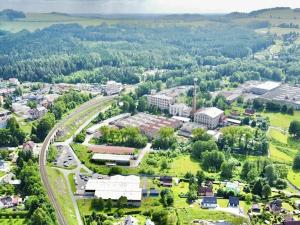 Prodej komerčního pozemku, Liberec, 20000 m2