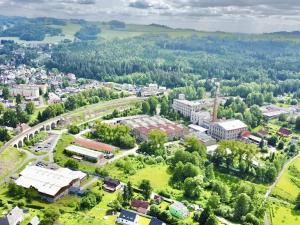 Prodej komerčního pozemku, Rychnov u Jablonce nad Nisou, 20000 m2