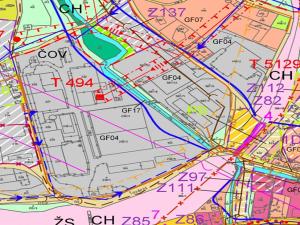 Prodej komerčního pozemku, Rychnov u Jablonce nad Nisou, 20000 m2