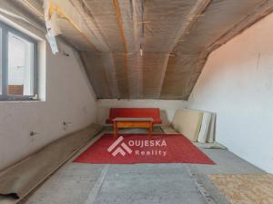 Prodej restaurace, Lhota Rapotina, 129 m2