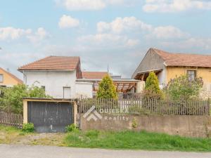 Prodej restaurace, Lhota Rapotina, 129 m2
