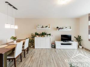 Prodej bytu 3+1, Vrdy, 93 m2