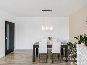 Prodej bytu 3+1, Vrdy, 93 m2
