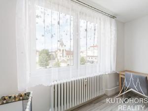 Prodej bytu 3+1, Vrdy, 93 m2