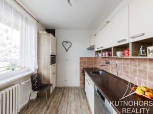 Prodej bytu 3+1, Vrdy, 93 m2