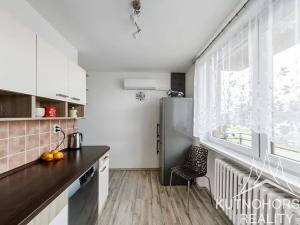 Prodej bytu 3+1, Vrdy, 93 m2
