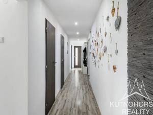 Prodej bytu 3+1, Vrdy, 93 m2