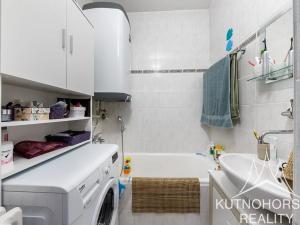 Prodej bytu 3+1, Vrdy, 93 m2