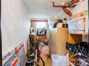 Prodej bytu 3+1, Vrdy, 93 m2
