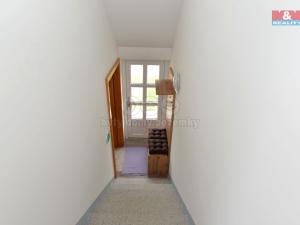 Pronájem bytu 1+kk, Pardubice - Cihelna, Brozanská, 49 m2
