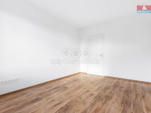 Pronájem bytu 2+kk, Pardubice - Zelené Předměstí, Smilova, 57 m2