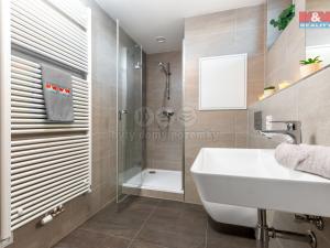 Pronájem bytu 2+kk, Pardubice - Zelené Předměstí, Smilova, 57 m2