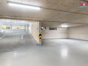 Pronájem bytu 2+kk, Pardubice - Zelené Předměstí, Smilova, 57 m2