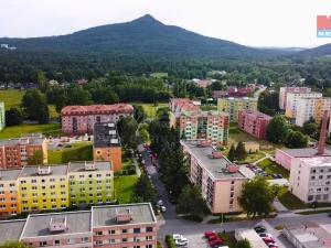 Prodej bytu 2+1, Stráž pod Ralskem, Hornická, 49 m2