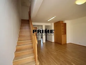 Pronájem bytu 4+kk, Praha - Smíchov, Štefánikova, 147 m2