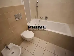 Pronájem bytu 4+kk, Praha - Smíchov, Štefánikova, 147 m2