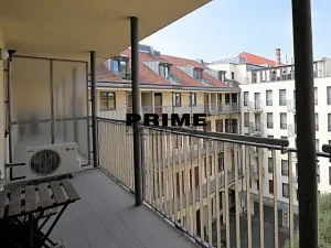 Pronájem bytu 4+kk, Praha - Smíchov, Štefánikova, 147 m2