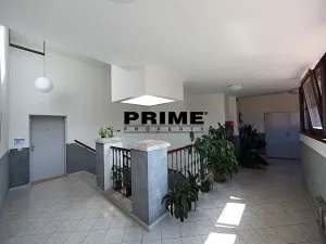 Pronájem bytu 4+kk, Praha - Smíchov, Štefánikova, 147 m2