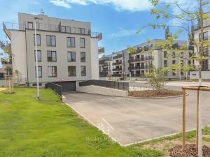 Prodej bytu 2+kk, Kladno, 47 m2