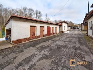 Prodej bytu 1+kk, Rudník, 40 m2