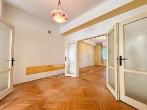 Prodej bytu 3+1, Praha - Bubeneč, Rooseveltova, 81 m2