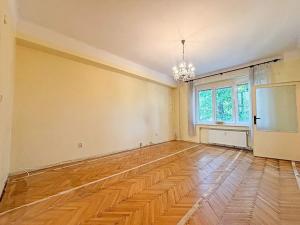 Prodej bytu 3+1, Praha - Bubeneč, Rooseveltova, 81 m2
