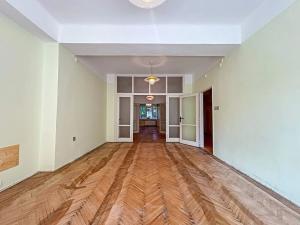Prodej bytu 3+1, Praha - Bubeneč, Rooseveltova, 81 m2