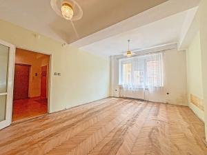 Prodej bytu 3+1, Praha - Bubeneč, Rooseveltova, 81 m2