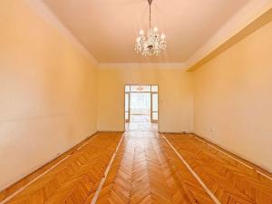 Prodej bytu 3+1, Praha - Bubeneč, Rooseveltova, 81 m2