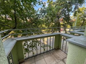 Prodej bytu 3+1, Praha - Bubeneč, Rooseveltova, 81 m2