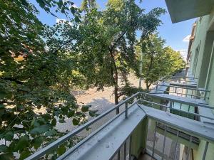 Prodej bytu 3+1, Praha - Bubeneč, Rooseveltova, 81 m2