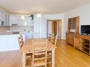 Pronájem bytu 4+kk, Praha - Kunratice, Velké Kunratické, 110 m2