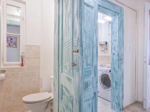 Pronájem bytu 2+kk, Praha - Vršovice, Kodaňská, 49 m2