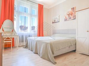 Pronájem bytu 2+kk, Praha - Vršovice, Kodaňská, 49 m2