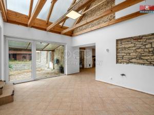 Prodej rodinného domu, Středokluky, Kladenská, 705 m2