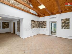 Prodej rodinného domu, Středokluky, Kladenská, 705 m2