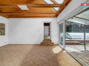 Prodej rodinného domu, Středokluky, Kladenská, 705 m2