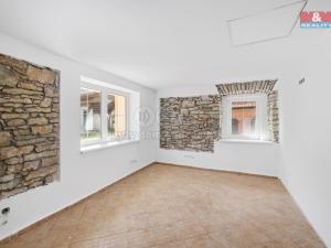 Prodej rodinného domu, Středokluky, Kladenská, 705 m2