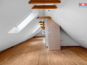 Prodej rodinného domu, Středokluky, Kladenská, 705 m2
