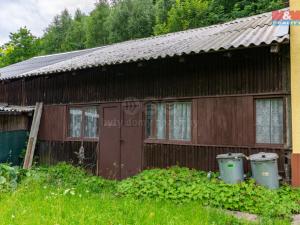 Prodej činžovního domu, Loučná nad Desnou - Rejhotice, 203 m2