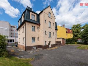 Prodej bytu 1+kk, Ostrov, Hroznětínská, 41 m2