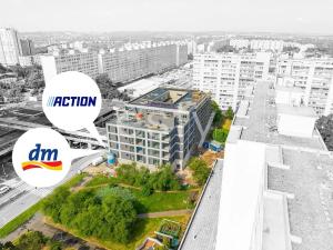 Prodej bytu 1+kk, Praha - Bohnice, Lodžská, 31 m2