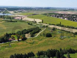 Prodej pozemku pro bydlení, Praha - Běchovice, 1214 m2
