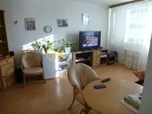 Dražba bytu 3+kk, Praha - Bohnice, Řešovská, 56 m2