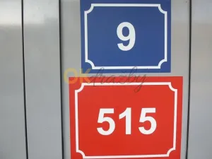 Dražba bytu 3+kk, Praha - Bohnice, Řešovská, 56 m2